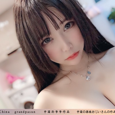 水上漫展cosplay2