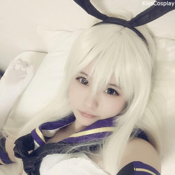 @Shimakaze