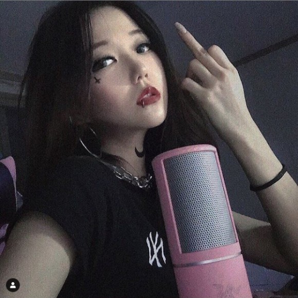 Hottest Asian Twitch Sluts