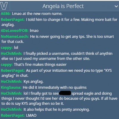 Angfag Bait