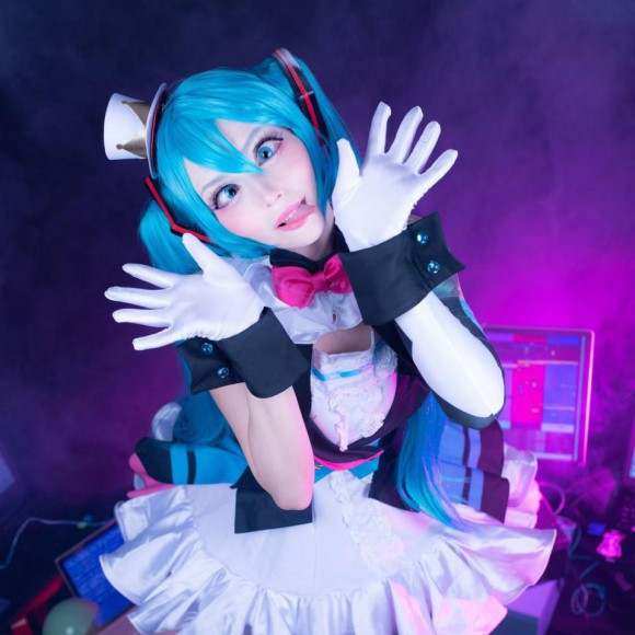 Miku