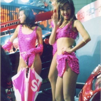 1997-11-02 Tokyo Motor Show