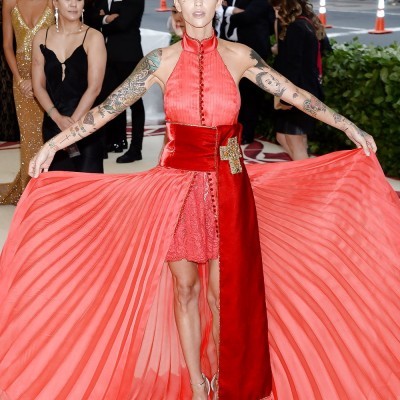 Celebrity~RACY RUBY ROSE