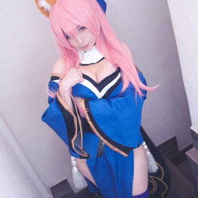 Shika Tamamo