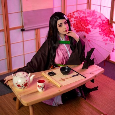 Mikomi Hokina Nezuko