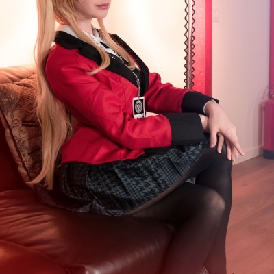 Mikomi Hokina Mary Saotome