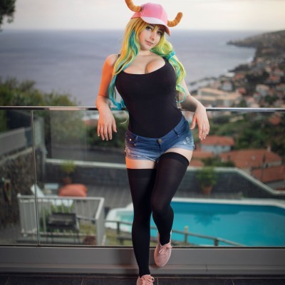 Mikomi Hokina Lucoa