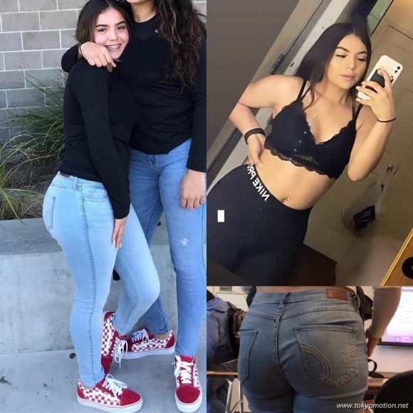 H.S Teen Big Ass