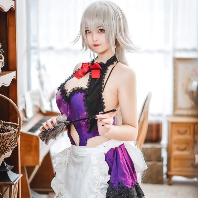 Mizhimaoqiu Jeanne Alter Maid