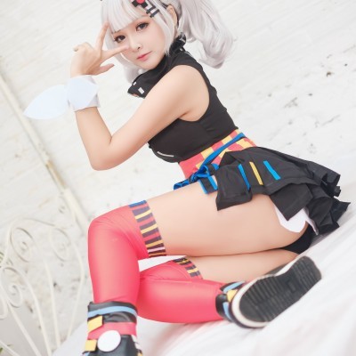 MiMi Chan Kaguya Luna