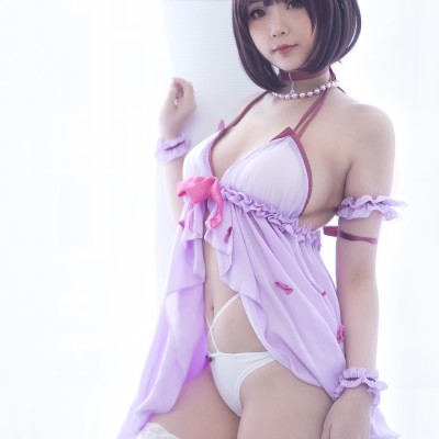 Hana Bunny Megumi Kato