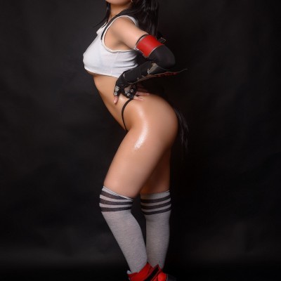 Valentina Kryp Tifa