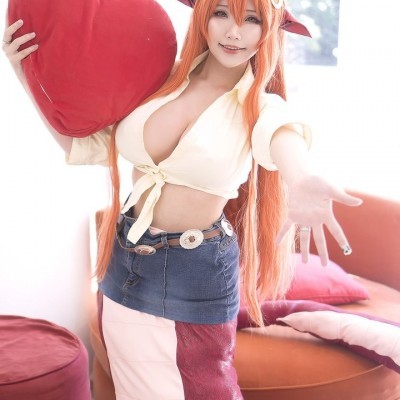 Hana Bunny Miia