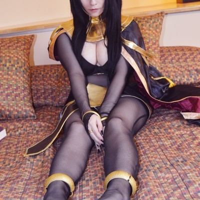 Hey Shika Tharja