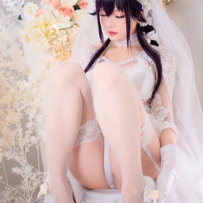 Hoshilily Bride Azuma