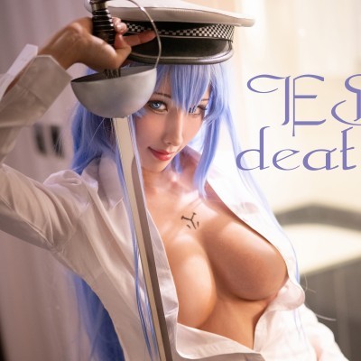 HaneAme Esdeath