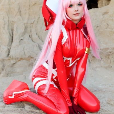 Meggi Zero Two