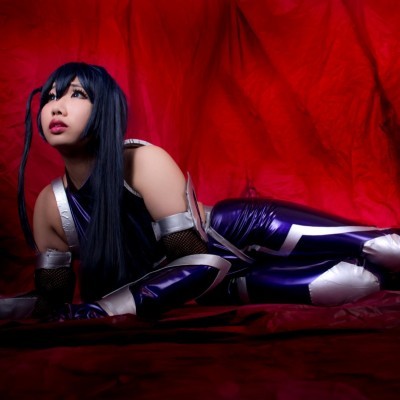 Taimanin Asagi