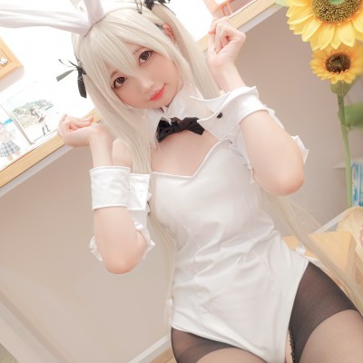 Kasugano Sora Bunny