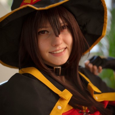 Little Emo Kitten Pack Megumin