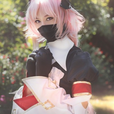 CosDestiny Astolfo