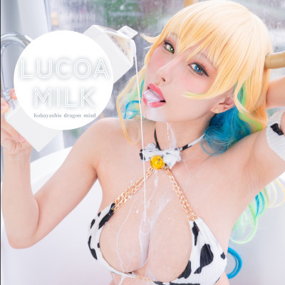 HaneAme - Lucoa Milk