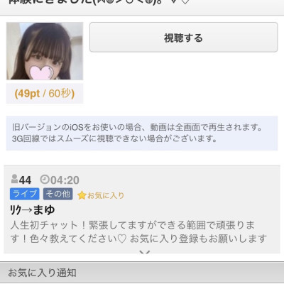 まゆ　有料なんと約４時間半！裏ではみよがも４時間（痛い）