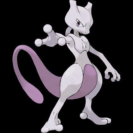 mewtwo's avatar