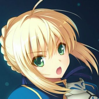 No1Saber's avatar