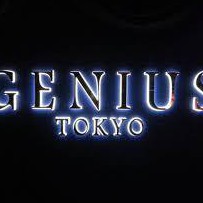 GENIUS's avatar