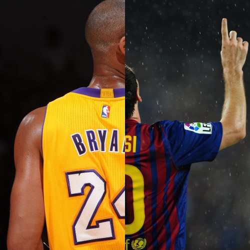 kobemessi's avatar