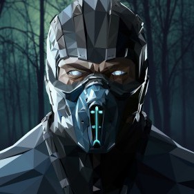 subzero's avatar