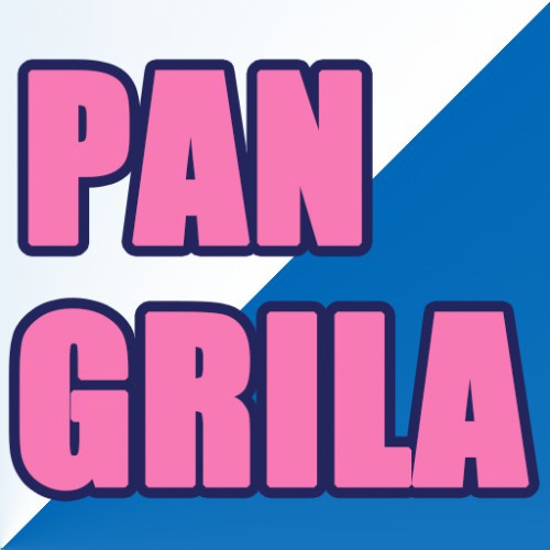 PANGRILA's avatar