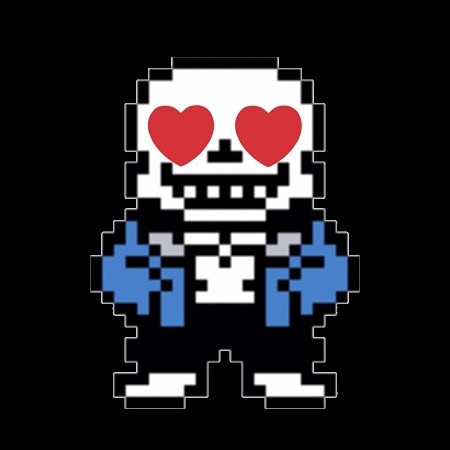 megalovania's avatar