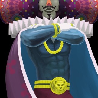 Katamari's avatar