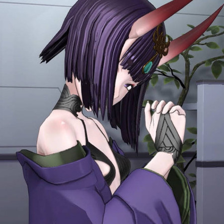 yatouzi_rin's avatar