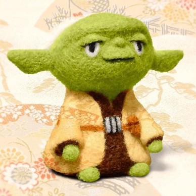 yoda999's avatar