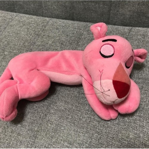 PinkPanther's avatar