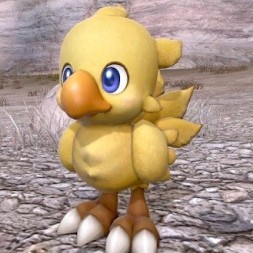 Chocobo123456's avatar