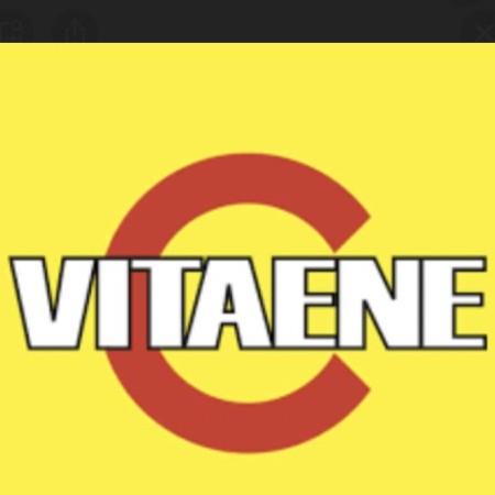 vitaeneC's avatar