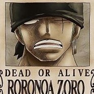 roronoazoro0306's avatar