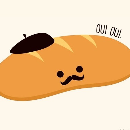 Baguette's avatar