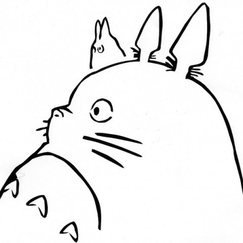 totoro's avatar