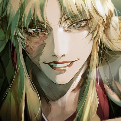 lionusagi3's avatar