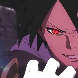 Sasukeyaro's avatar