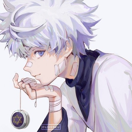 Killuachan's avatar