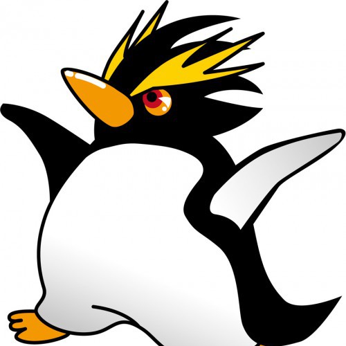 penguin's avatar