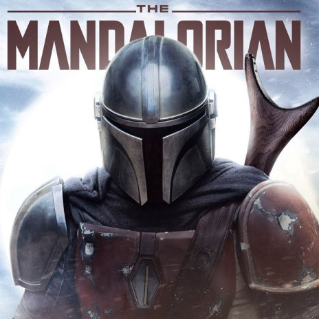 Mandalorian's avatar