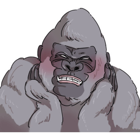 gorilla_gorilla's avatar