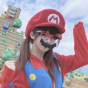 mario2's avatar